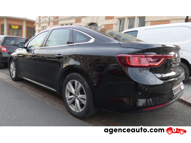 Renault Talisman — 14